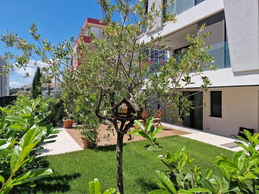Luxury Oasis Apartmán Split