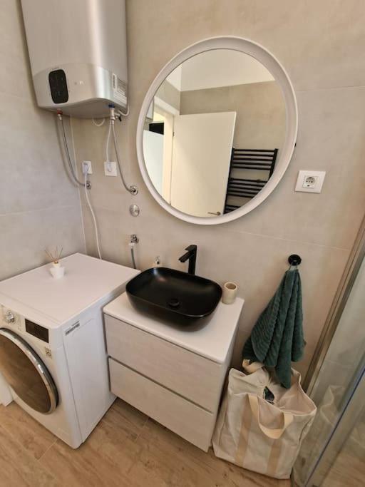 Luxury Oasis Split