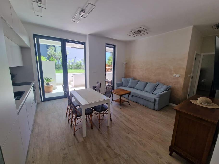 Apartman Luxury Oasis