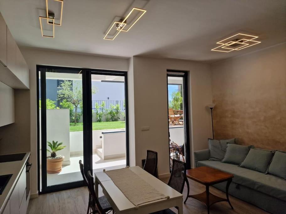 Apartman Luxury Oasis