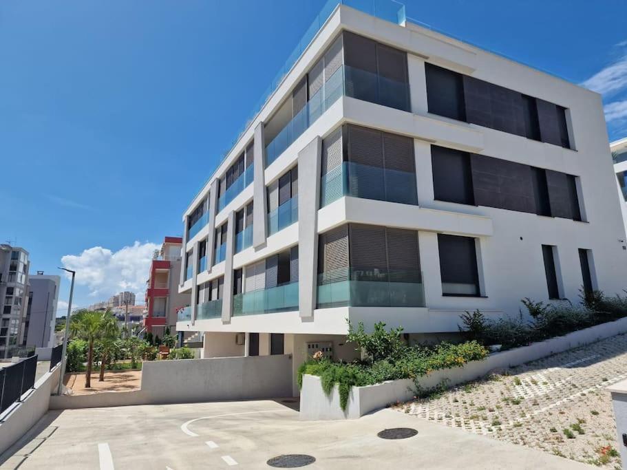 Luxury Oasis Apartman *