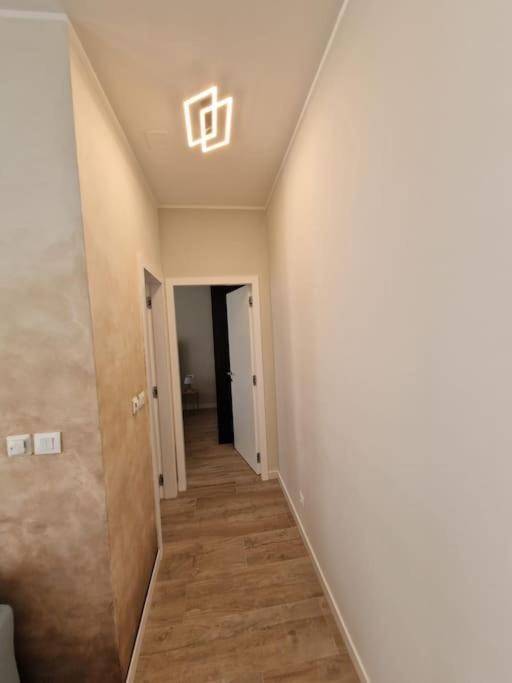 Apartman Luxury Oasis *