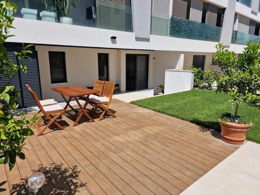 Apartman Luxury Oasis
