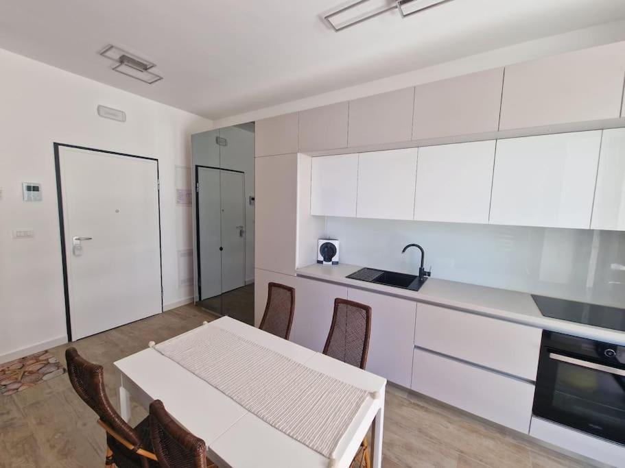 Apartman Luxury Oasis *