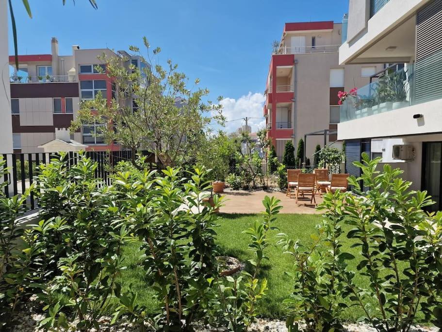Apartman Luxury Oasis