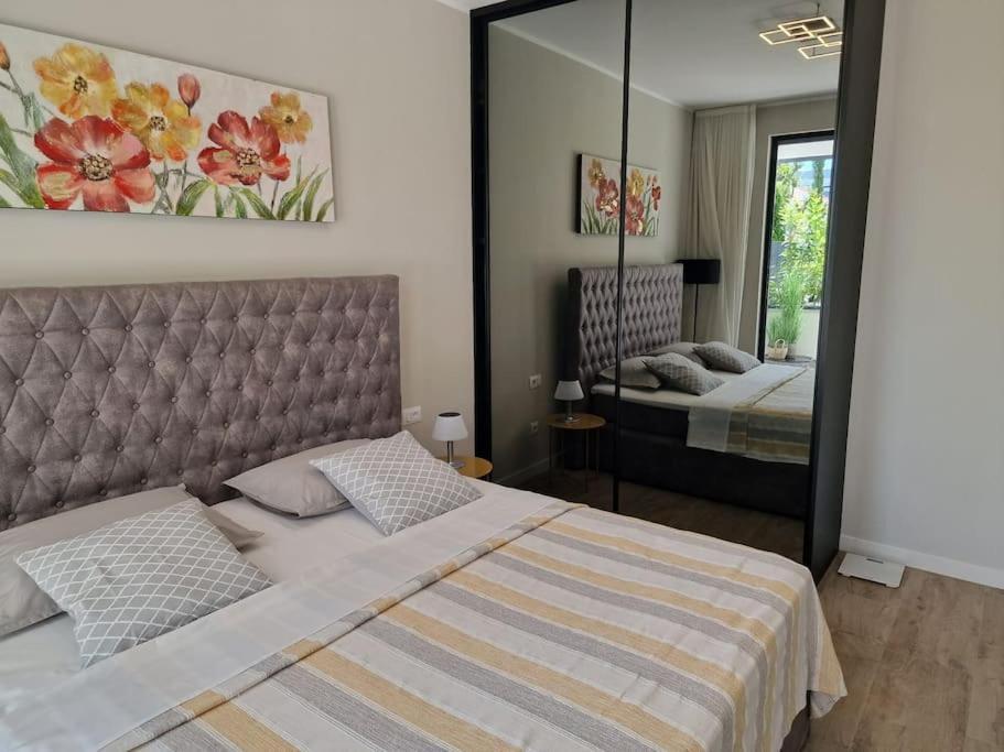 Apartman Luxury Oasis
