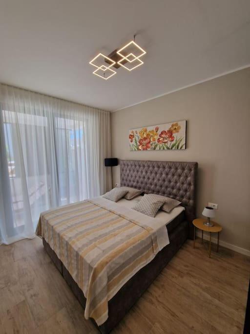 Apartman Luxury Oasis *