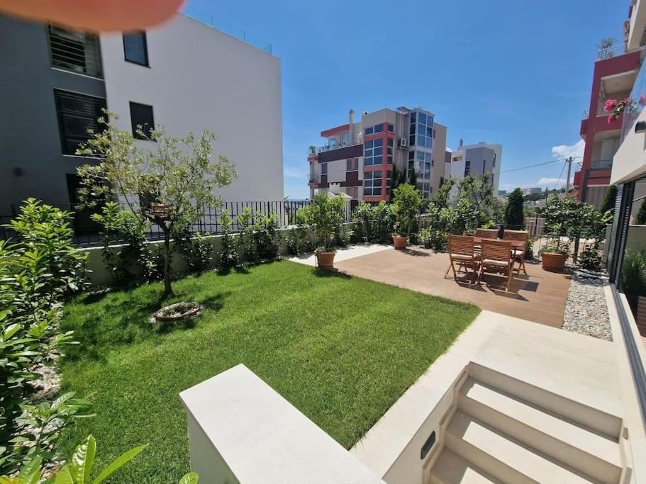 Luxury Oasis Apartman Split