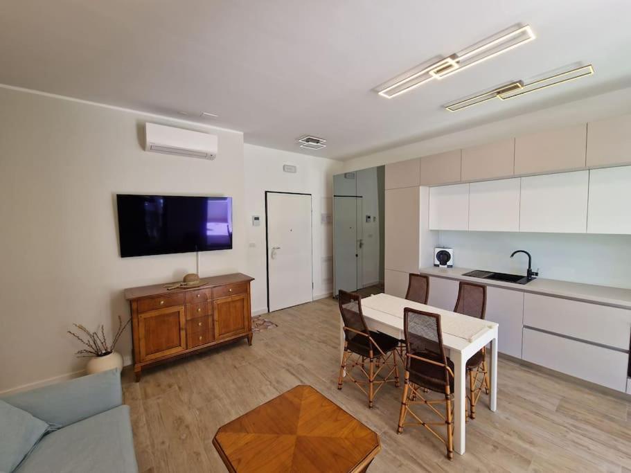 Apartman Luxury Oasis Split