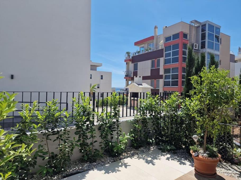 Luxury Oasis Apartman