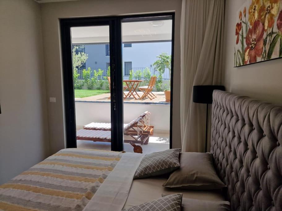 Apartman Luxury Oasis