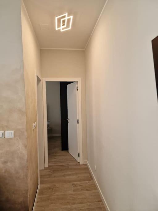 Luxury Oasis Split