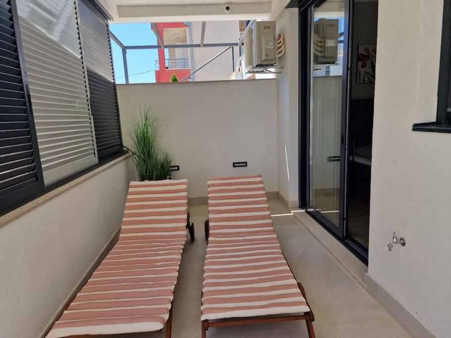 Apartman Luxury Oasis