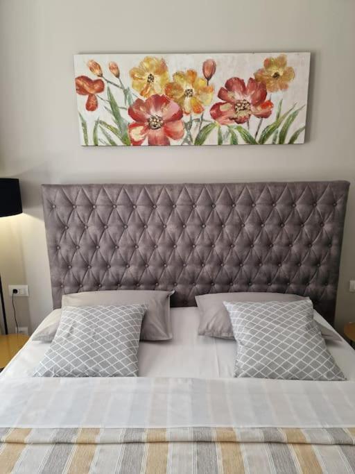 Apartman Luxury Oasis *